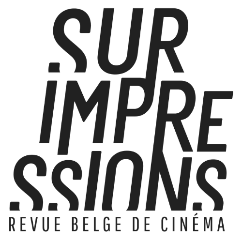 Logo de Surimpressions
